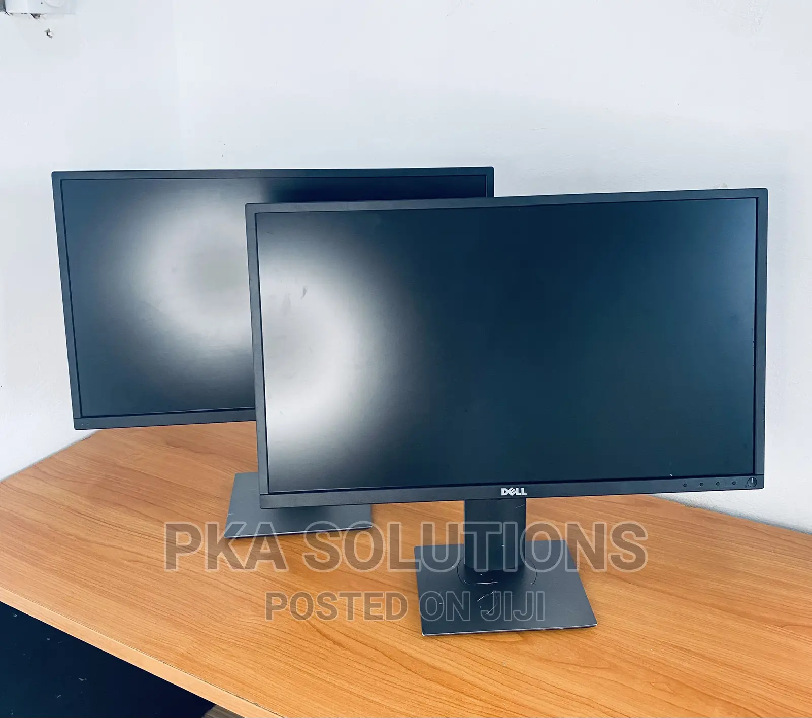 Dell 24 Inches Monitor