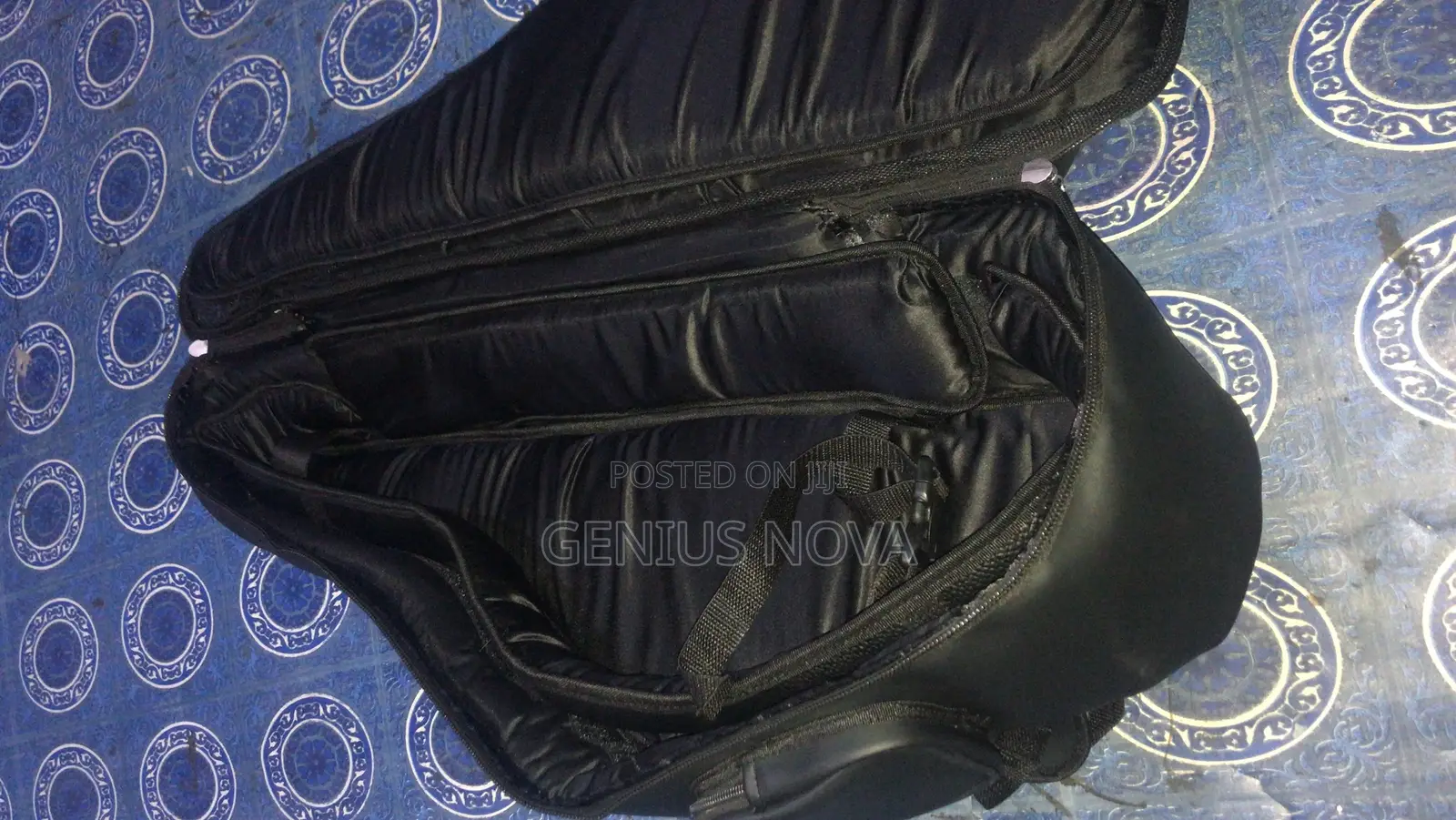 Tenor Saxophone Bag