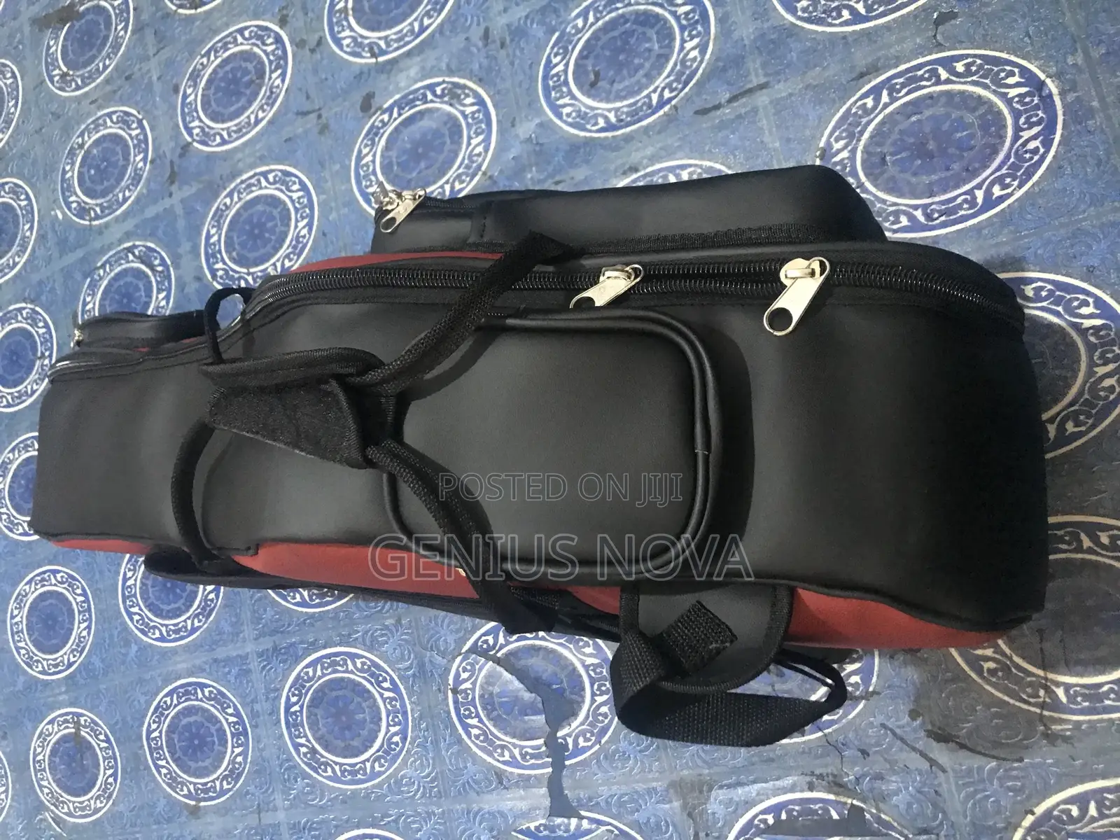 Tenor Saxophone Bag