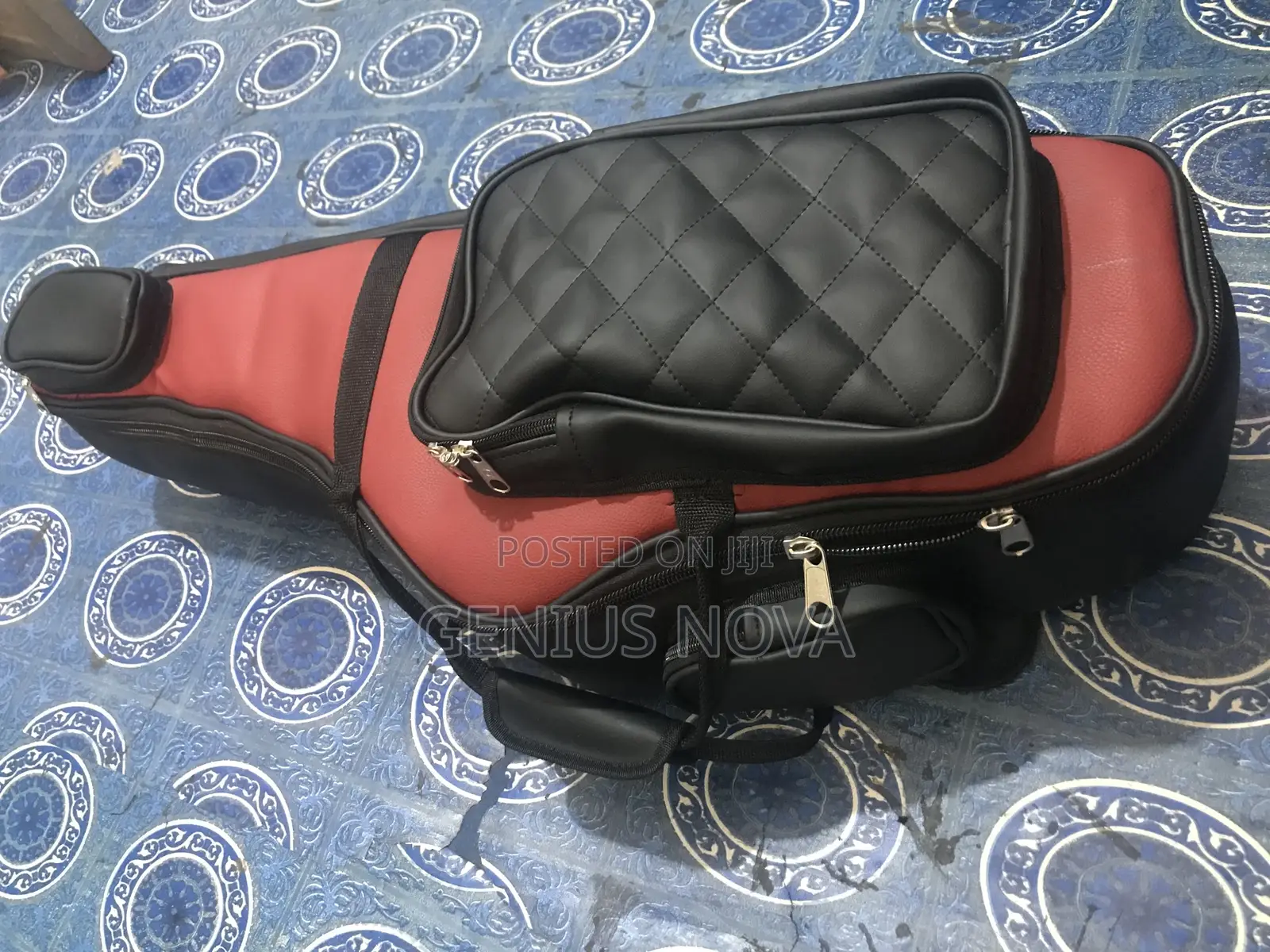 Tenor Saxophone Bag