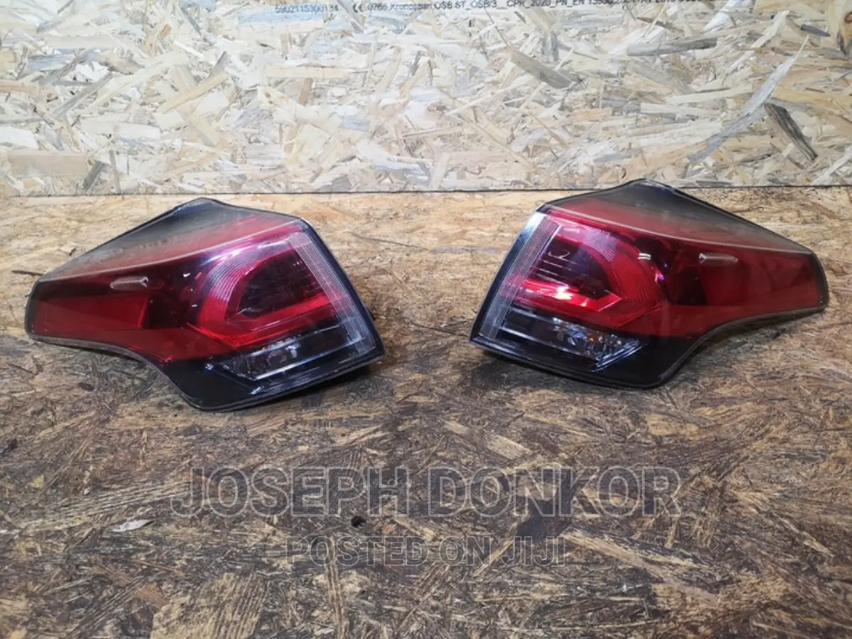 Rav 4 2013,2014,2015,2016,2017,2018 Taillight
