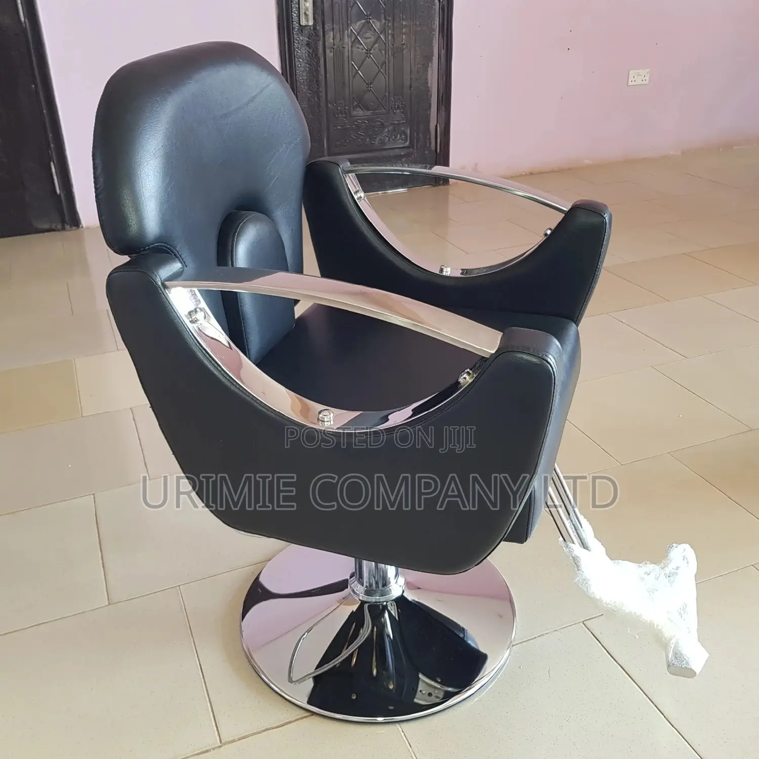 Special STD Styling Chairs