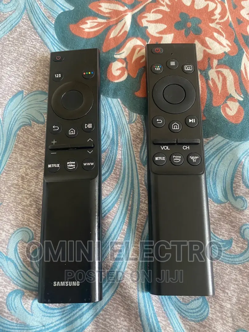 Brand New Samsung Smart Remote Control