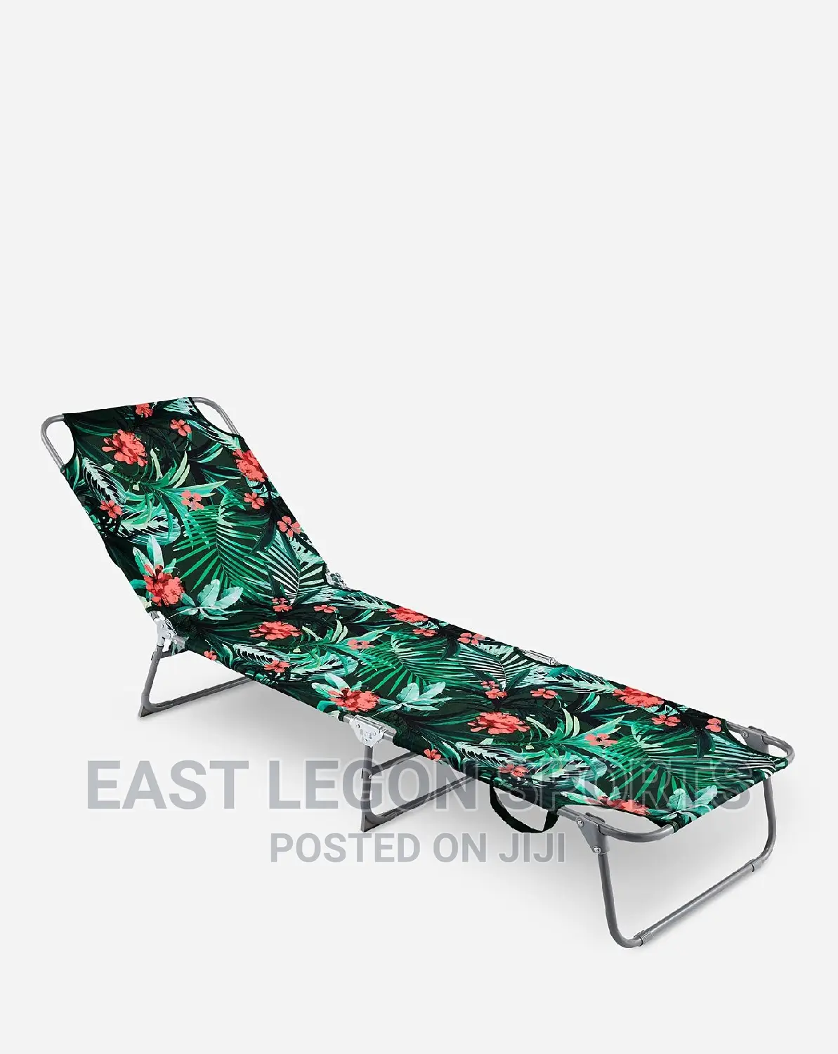 Pool Sun Lounger Beach Chair Lazy Chair Laguana