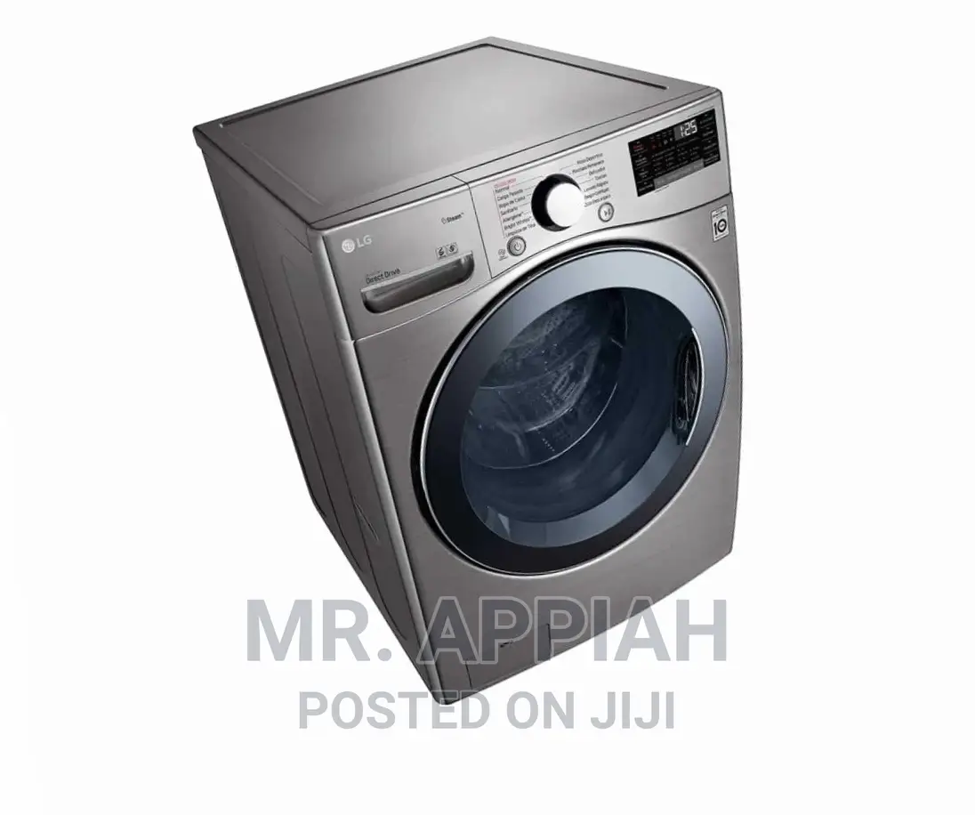 Shop Original LG F0L2CRV2T2 20/12kg Washing Machine 