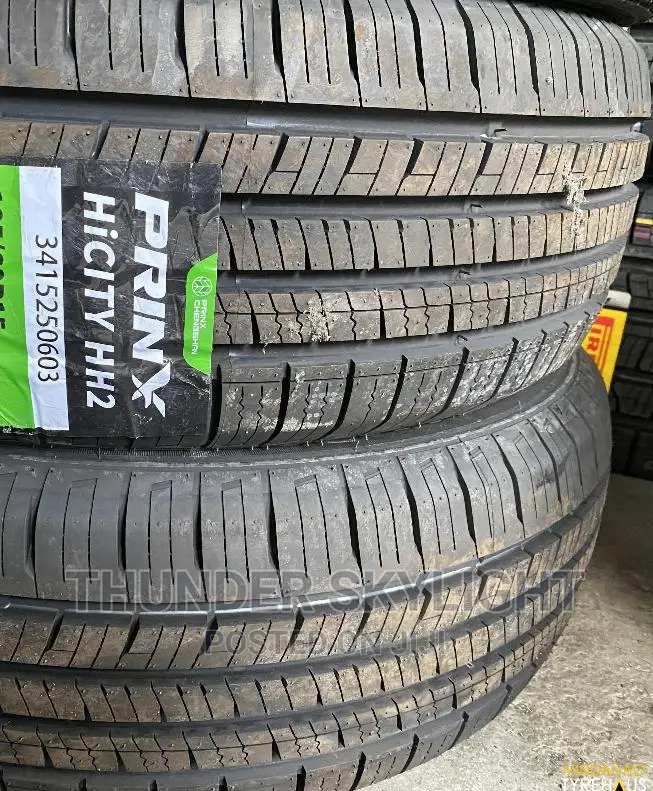 225/65r17 All Season Tyre PRINX