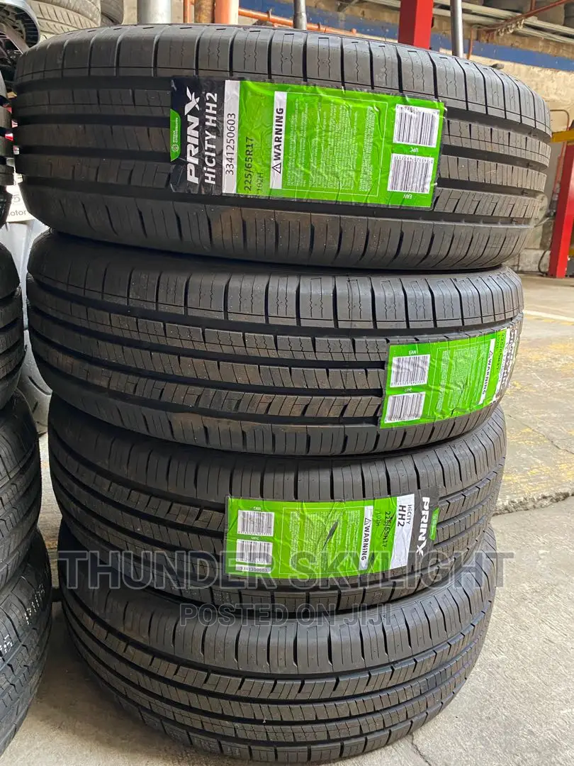 225/65r17 All Season Tyre PRINX