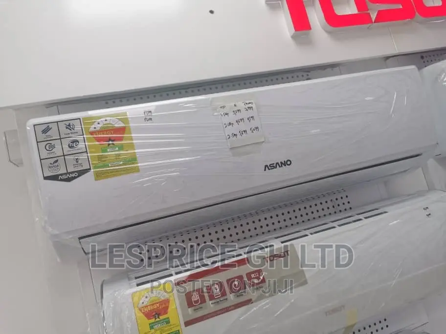 Amit-Mold Asano 1.5hp AC