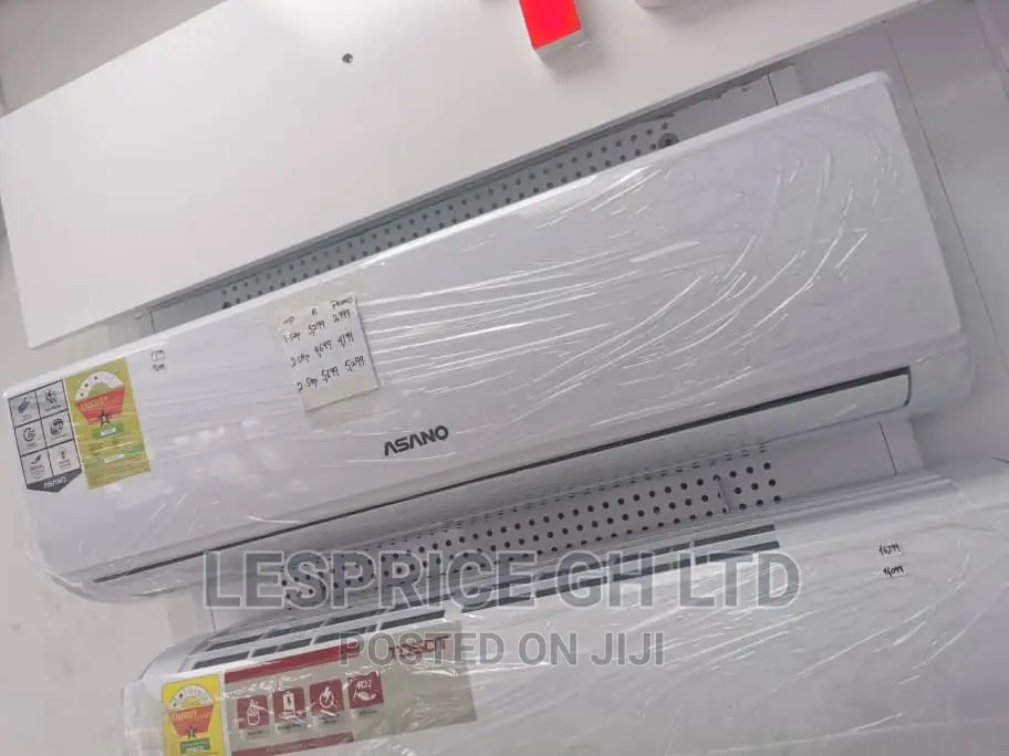 Cool Always-Asano 1.5hp Air Condition