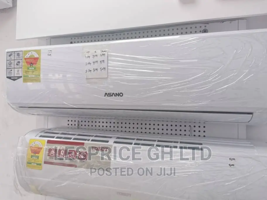 Best Idea-Asano 1.5hp Air Condition