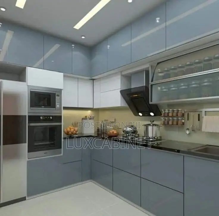 Kitchen Cabinets