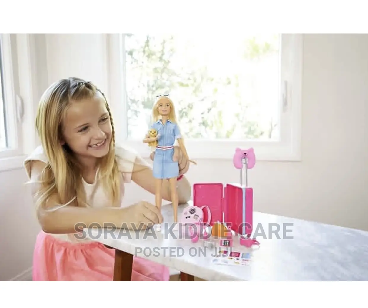 Barbie Dreamhouse Dolls
