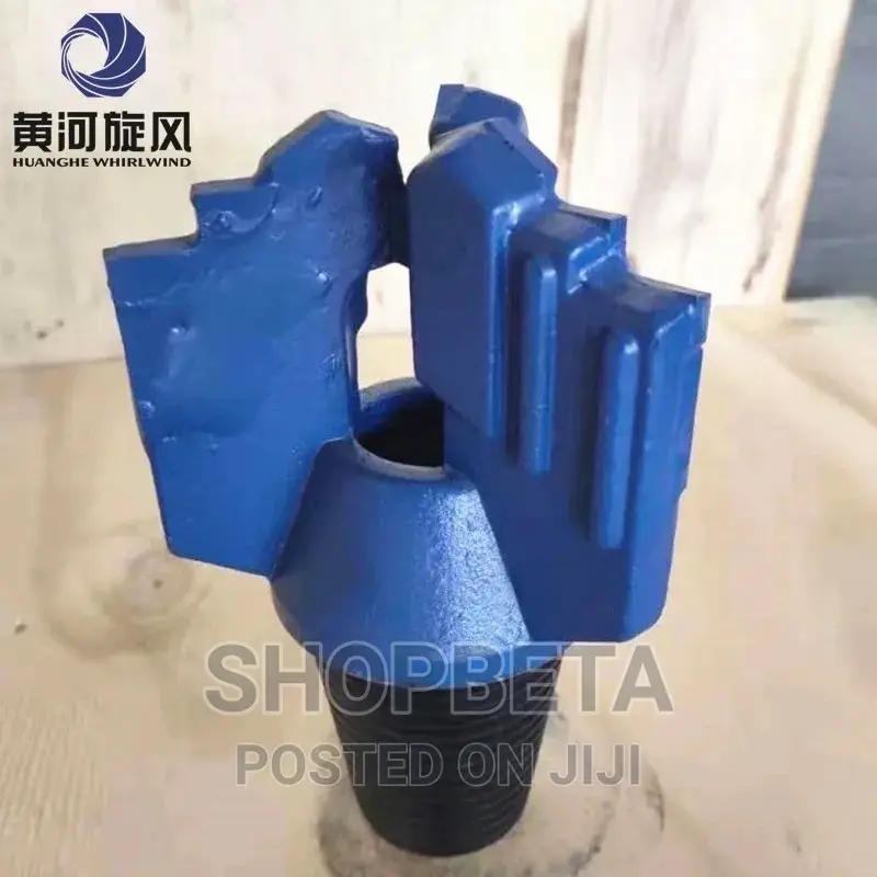PDC Carbide Tungsten Drill Bits