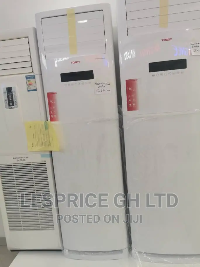 2stars Floor Standing-Tisot Air Condition