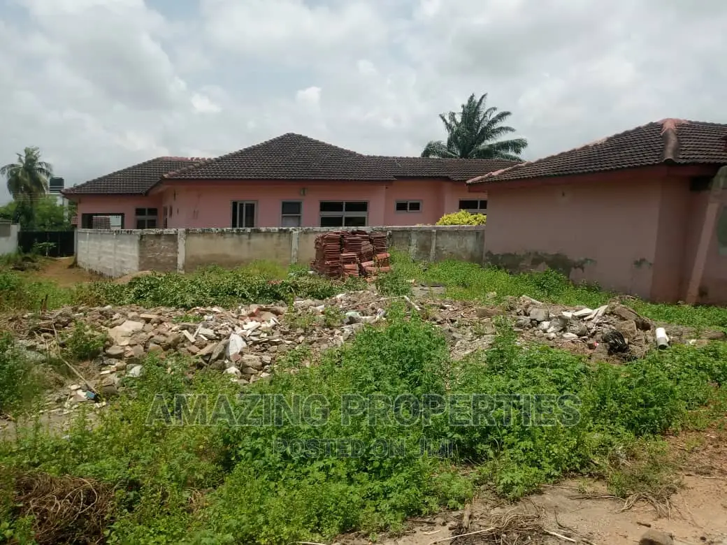 3 Plots of Land at Airport Residential