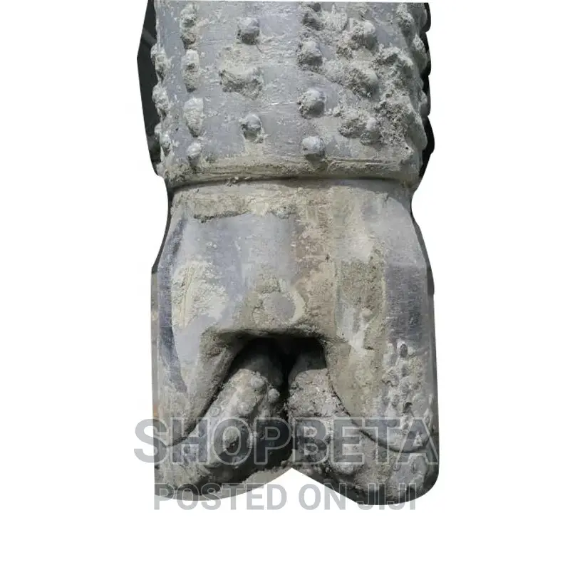 PDC Carbide Tungsten Drill Bits