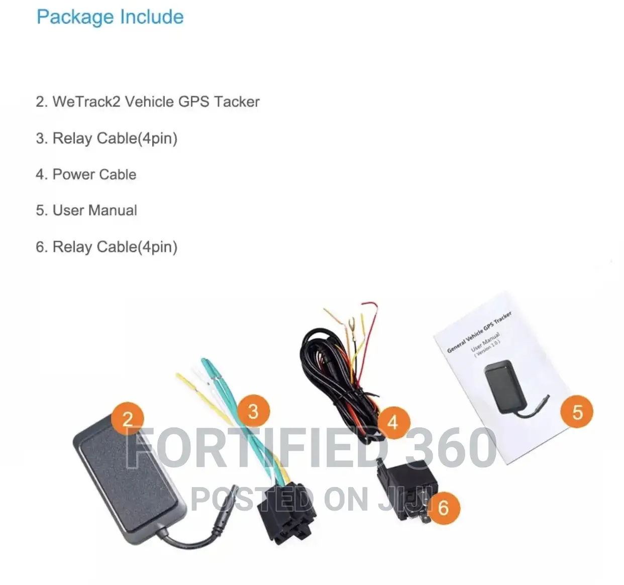 Accurate Car Motor GPS Tracking- Free App