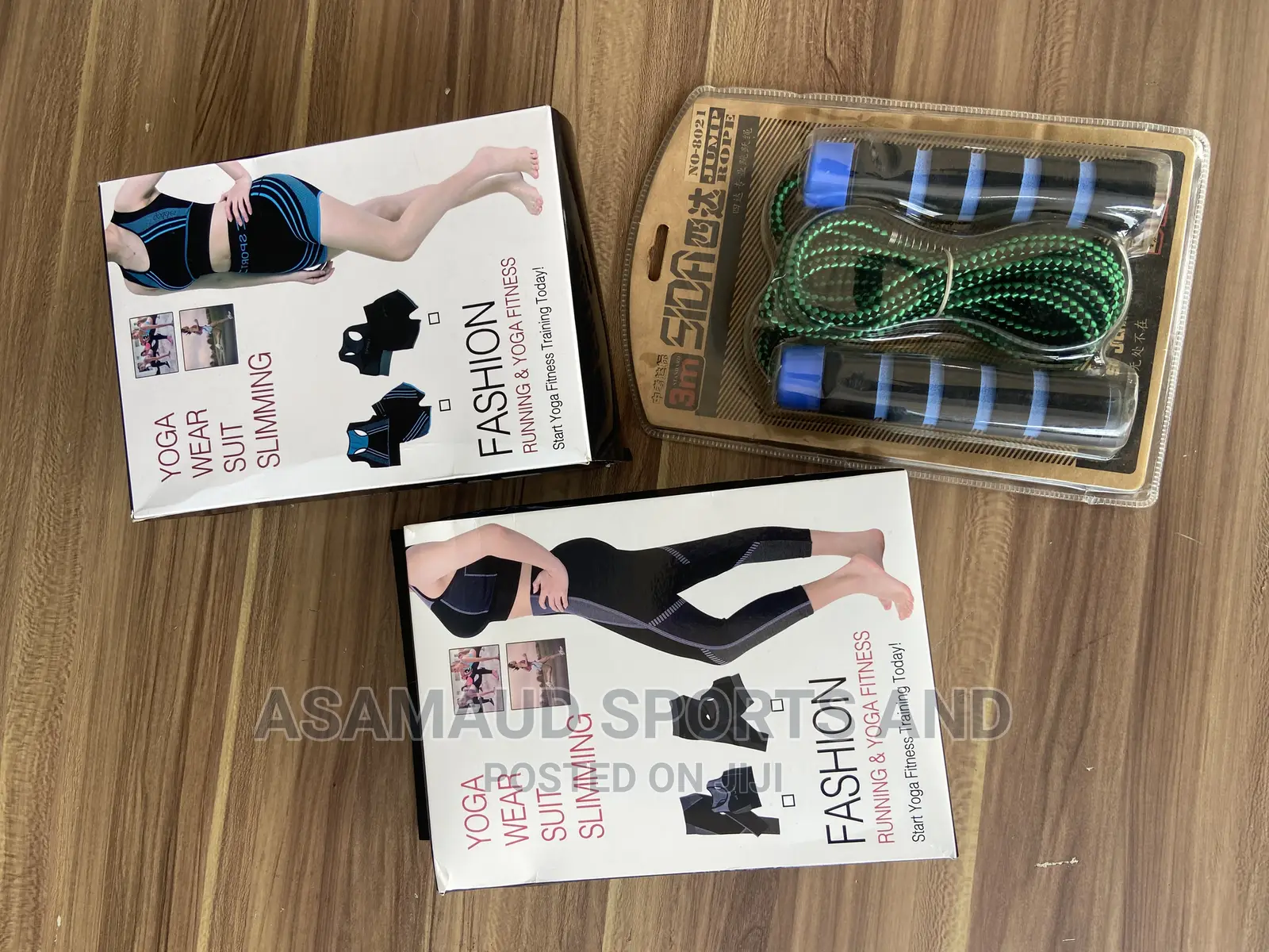 Set of Ladies Gym Wear at Cool Price