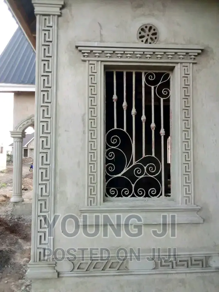 Coping Window Design a Design