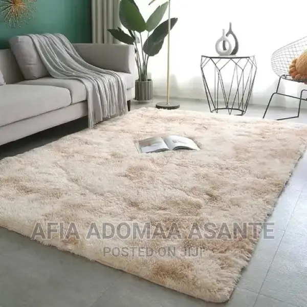 200cm X 300cm Fluffy Carpet