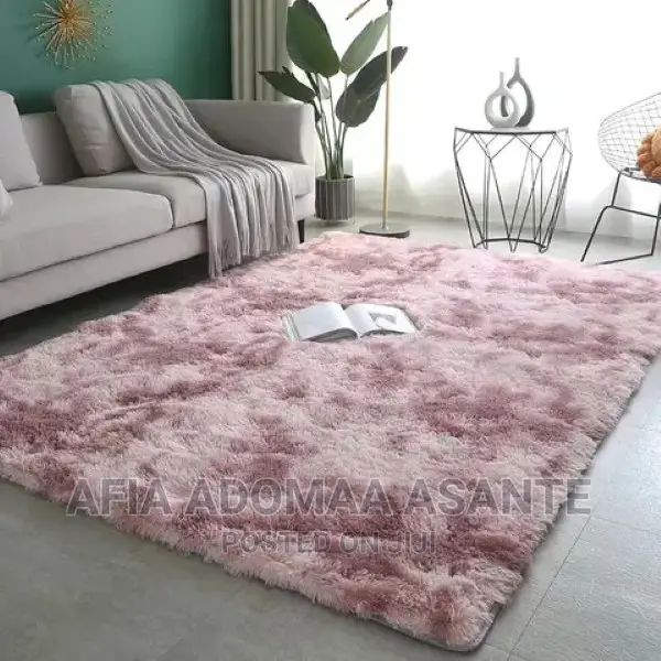 200cm X 300cm Fluffy Carpet