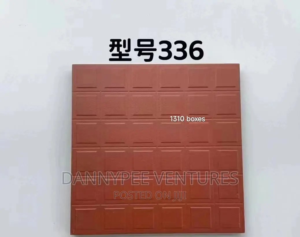 Compound Tiles Made in China