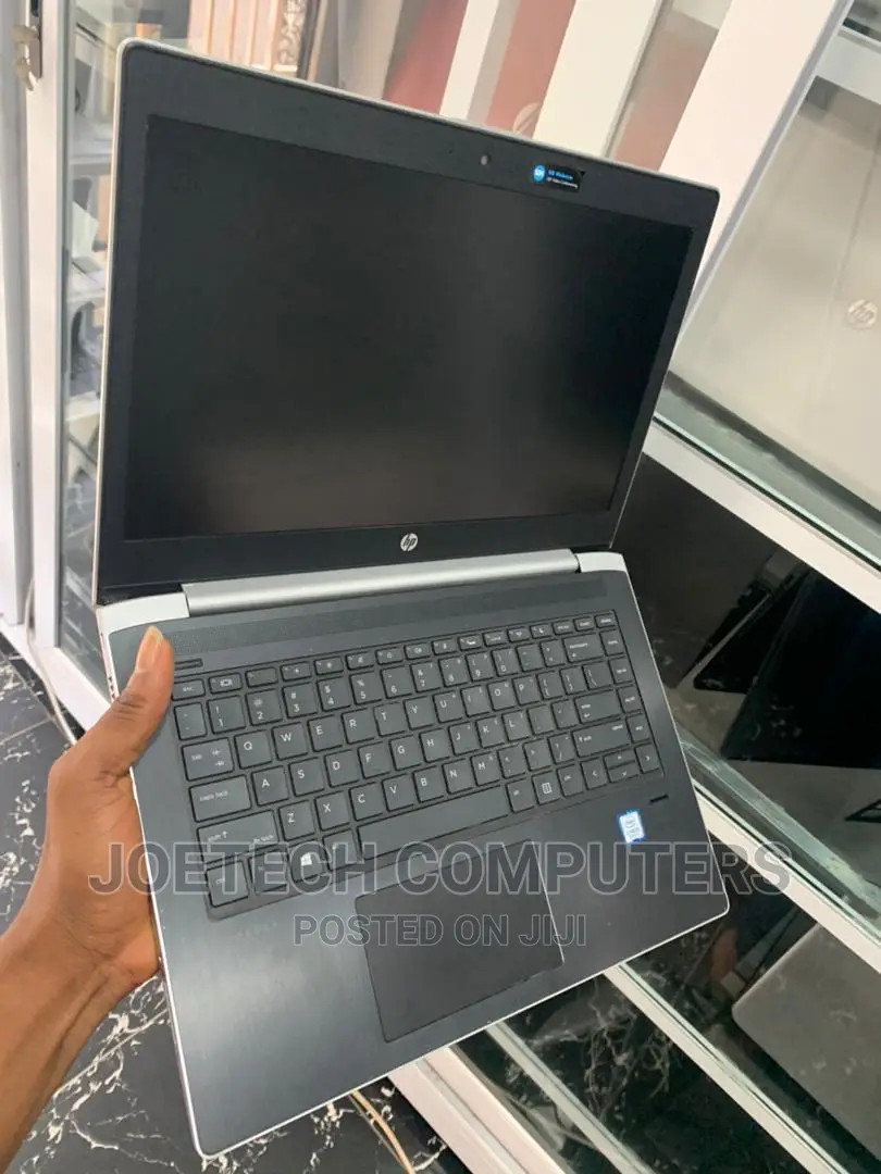 Laptop HP ProBook 440 G5 8GB Intel Core I5 SSD 512GB