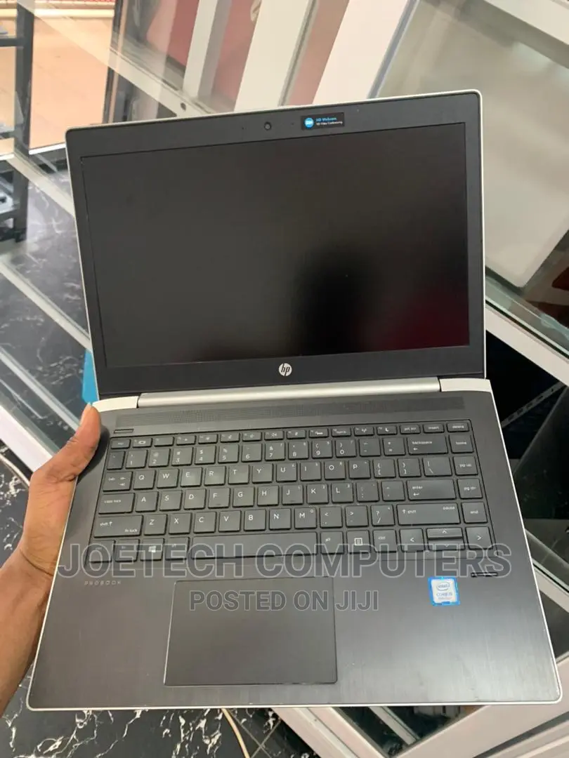Laptop HP ProBook 440 G5 8GB Intel Core I5 SSD 512GB