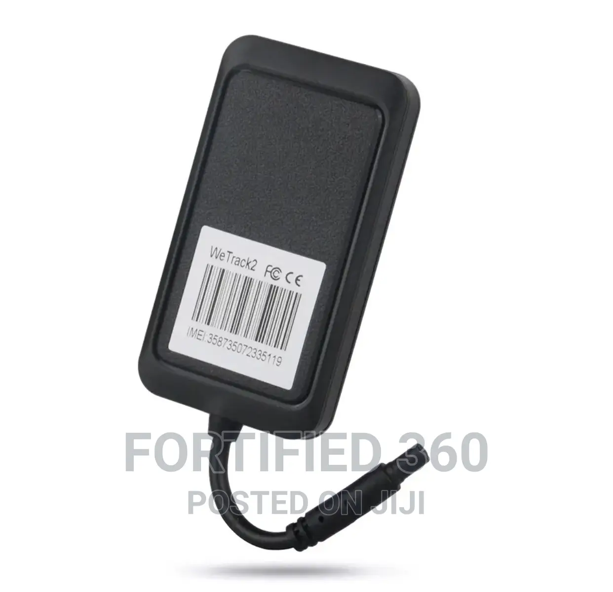 GPS Car Tracking Device || Uber/Taxi/Trotro