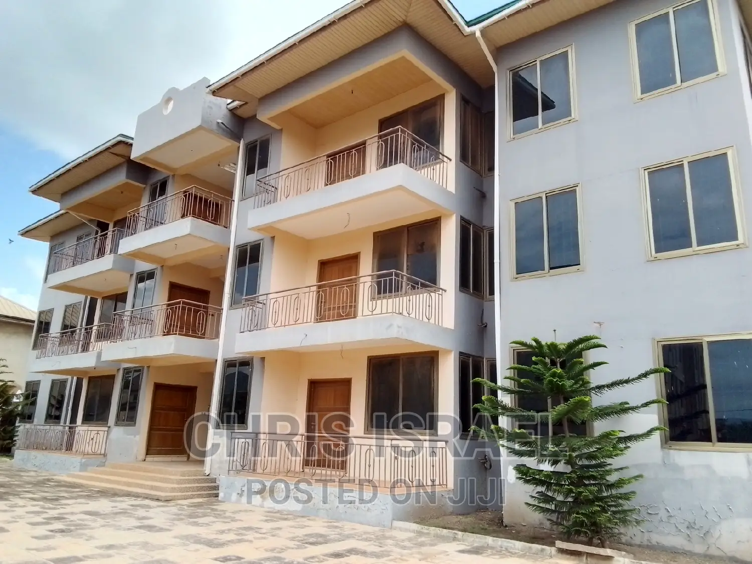 3bdrm Apartment in Malejor for rent