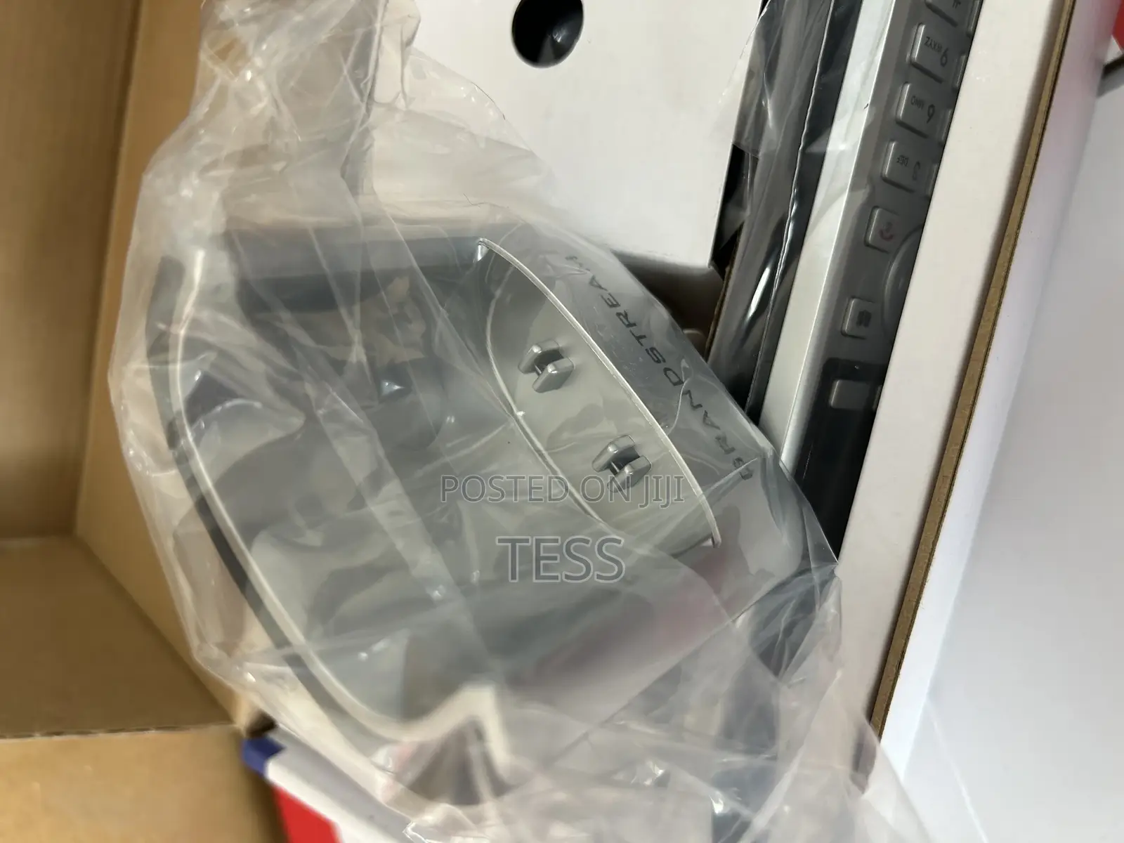 Grandstream Ip Telephone Handset WP820 (Dubai Made)