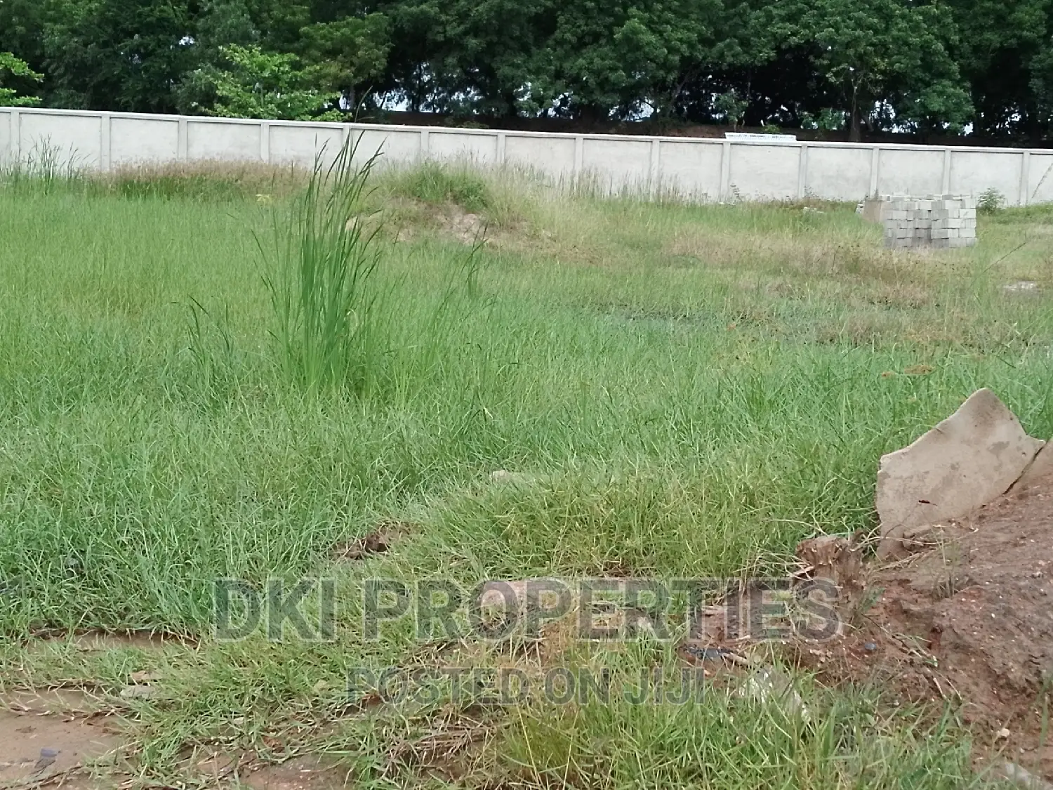 Land For Sale At Abelenkpe