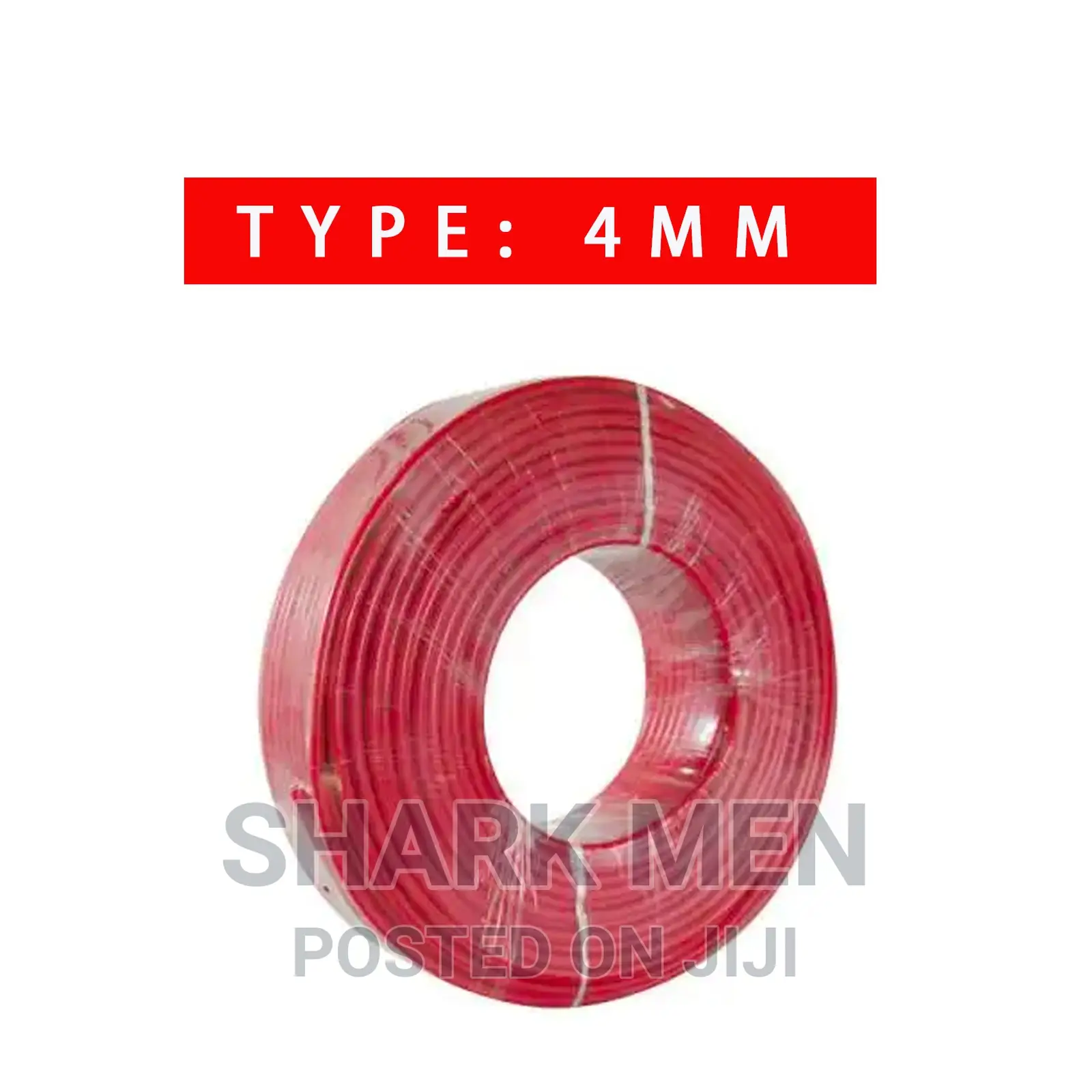 Copper Solar Wire 4mm Pv Cable Solar Dc Panel Power Cable