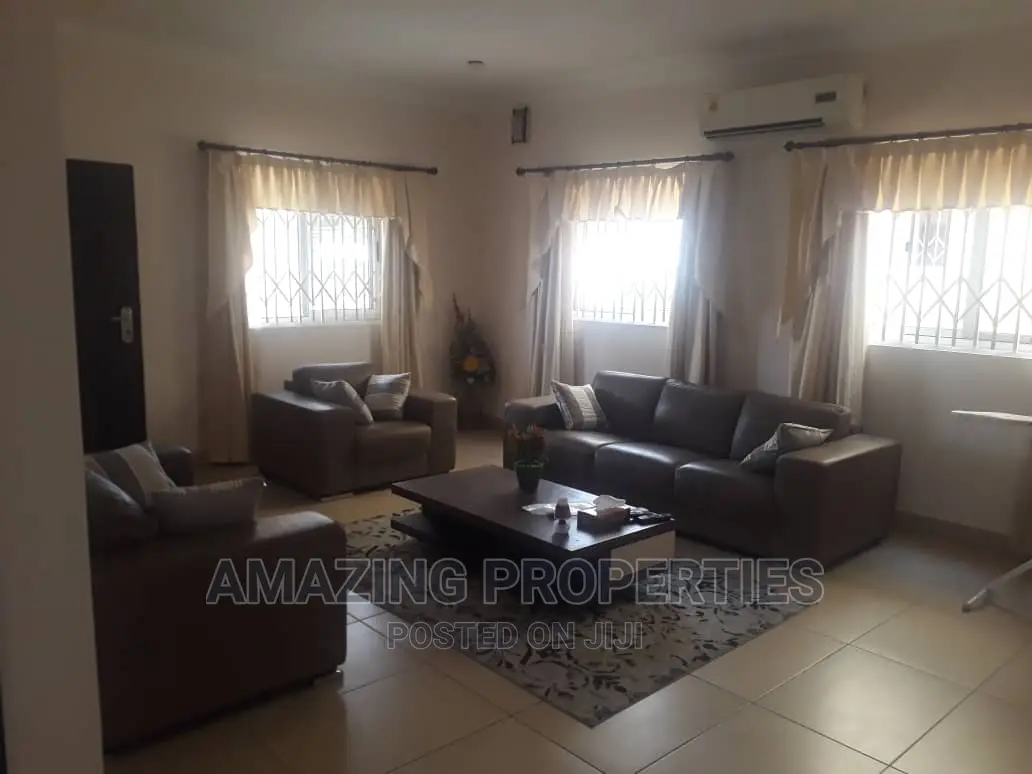 5bdrm House in Cantonments for rent
