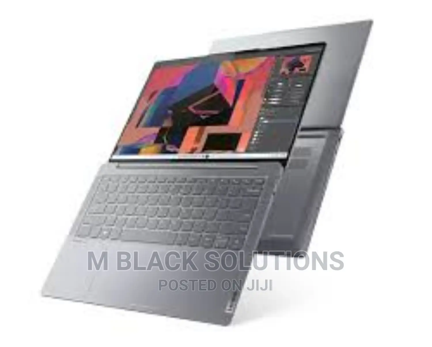 New Laptop Lenovo Ideapad 3 16GB Intel Core I7 SSD 1T