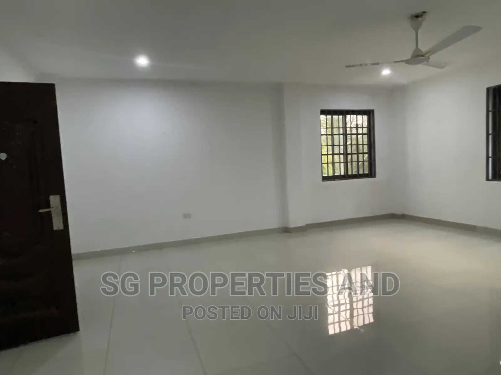1bdrm Apartment in Spintex for rent