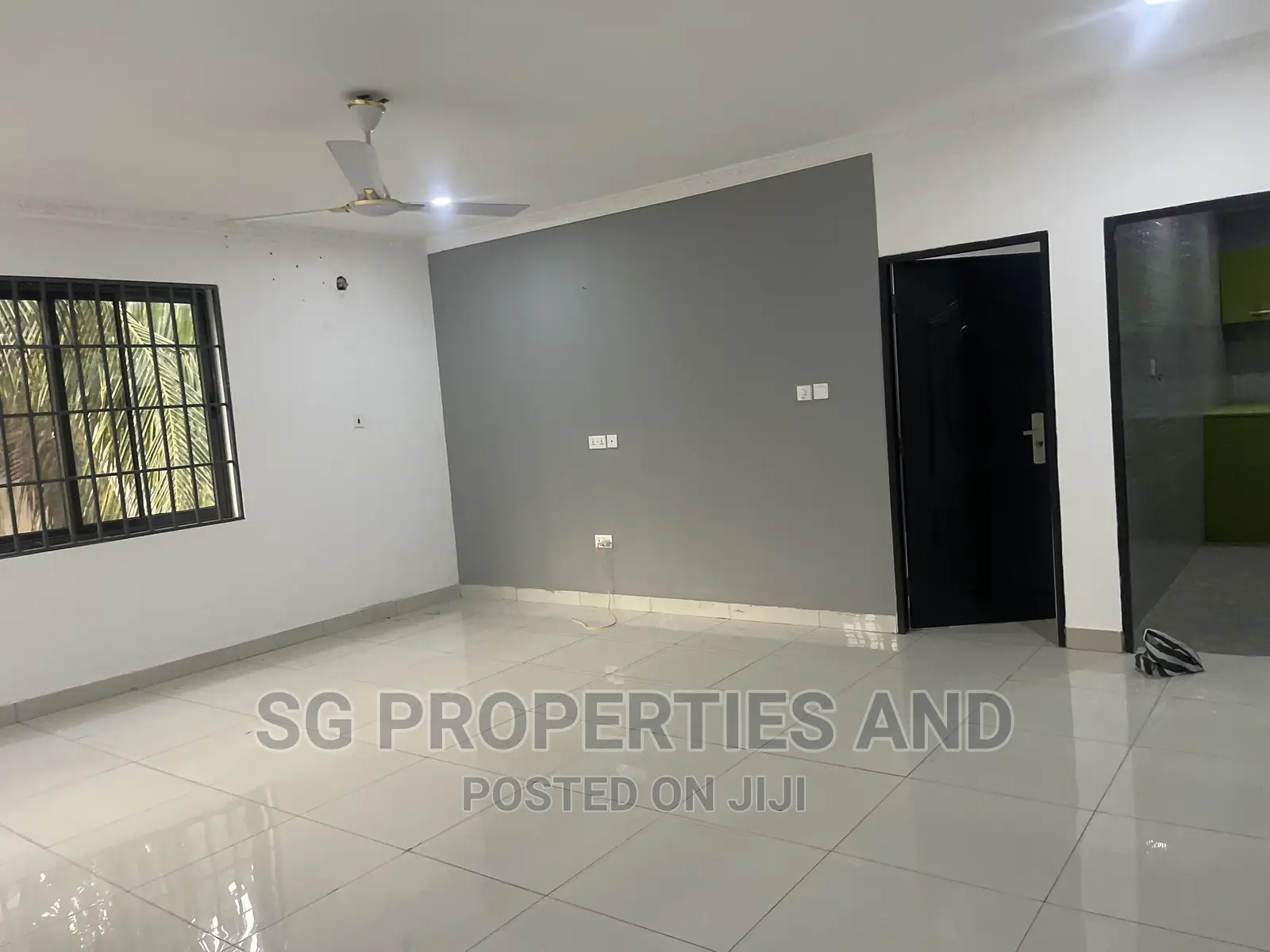 1bdrm Apartment in Spintex for rent