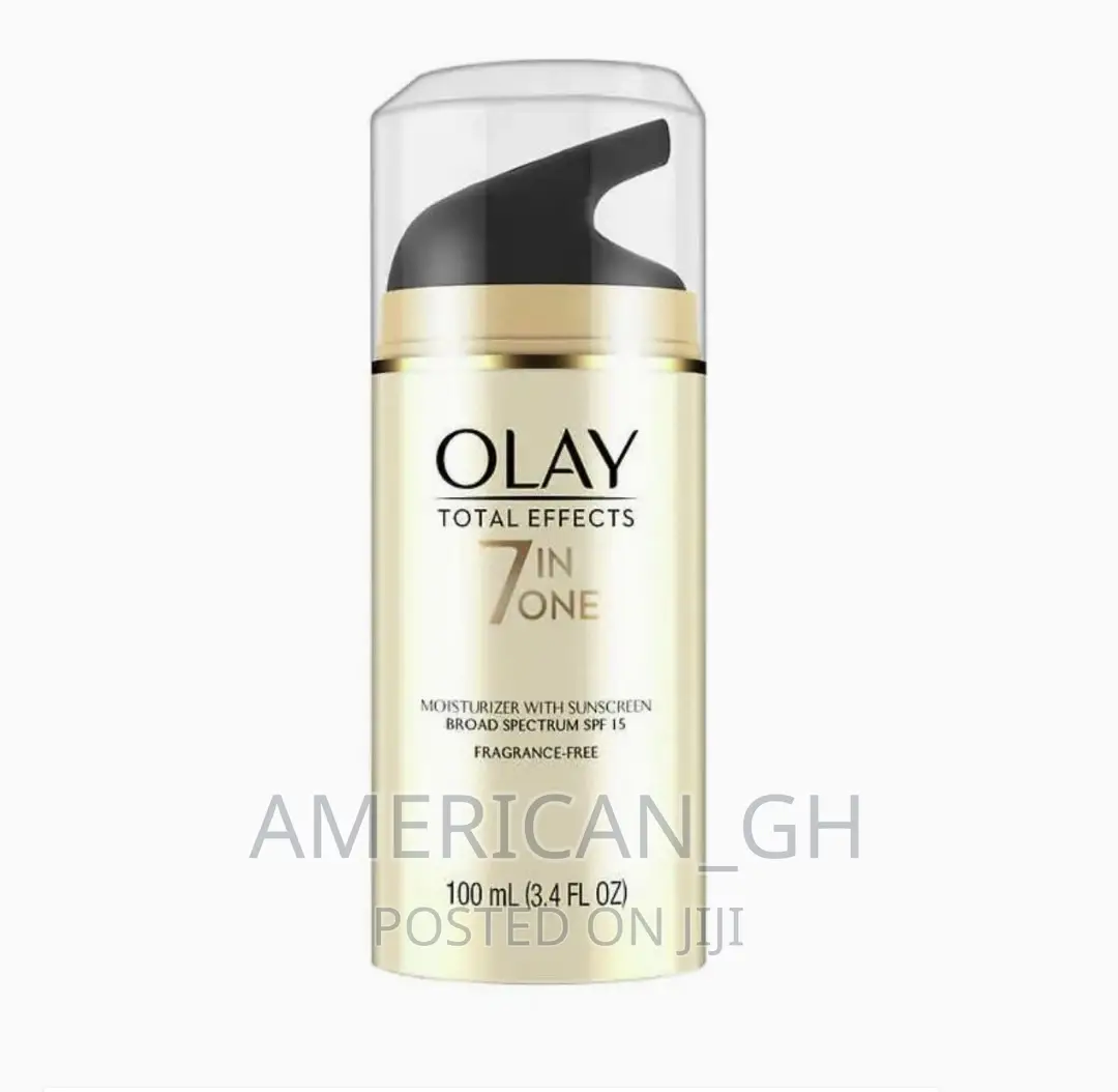 OLAY Total Effect 7 in One