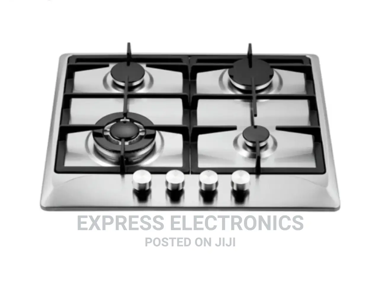 Call  and Text Us for Inbuilt Gas Cooker Midea 60G40ME