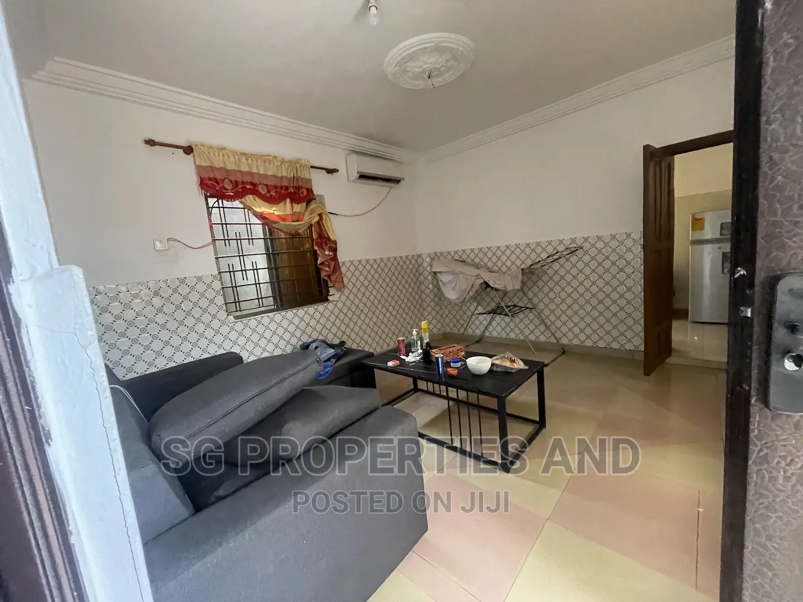 1bdrm Apartment in Manet, Spintex for rent