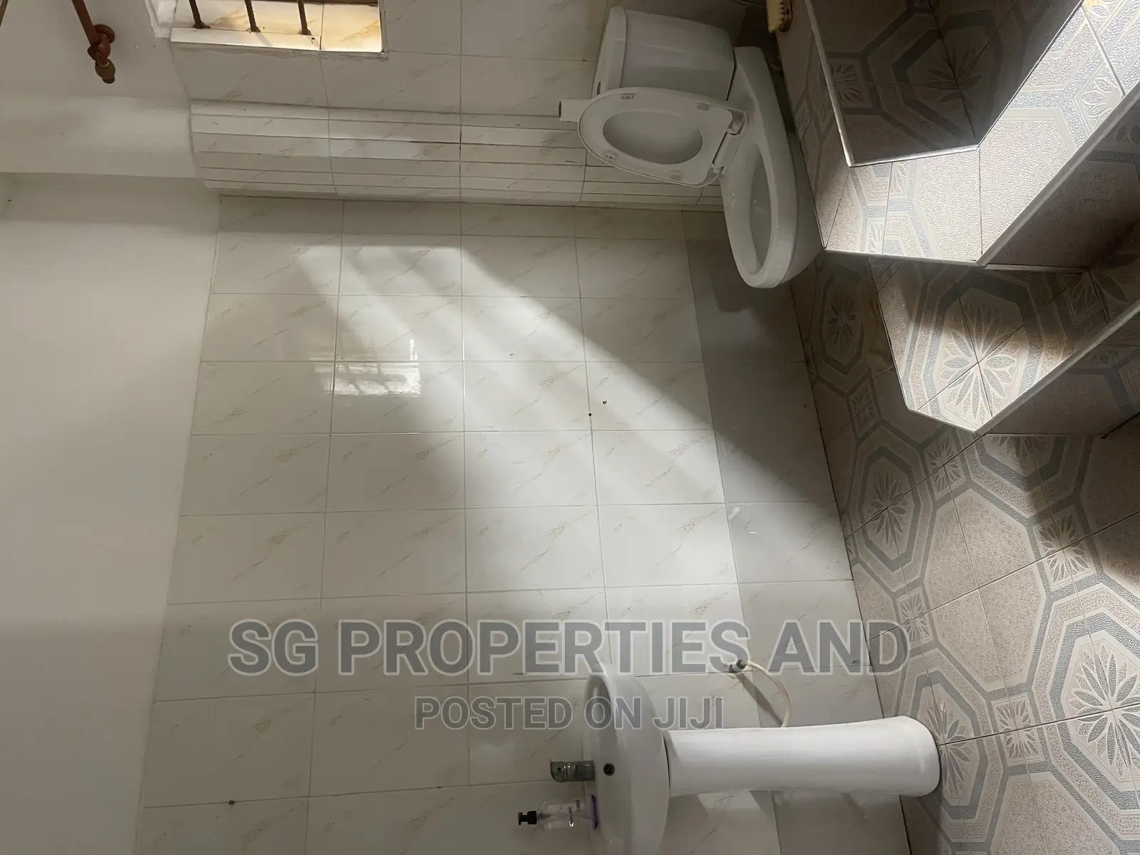 1bdrm Apartment in Manet, Spintex for rent