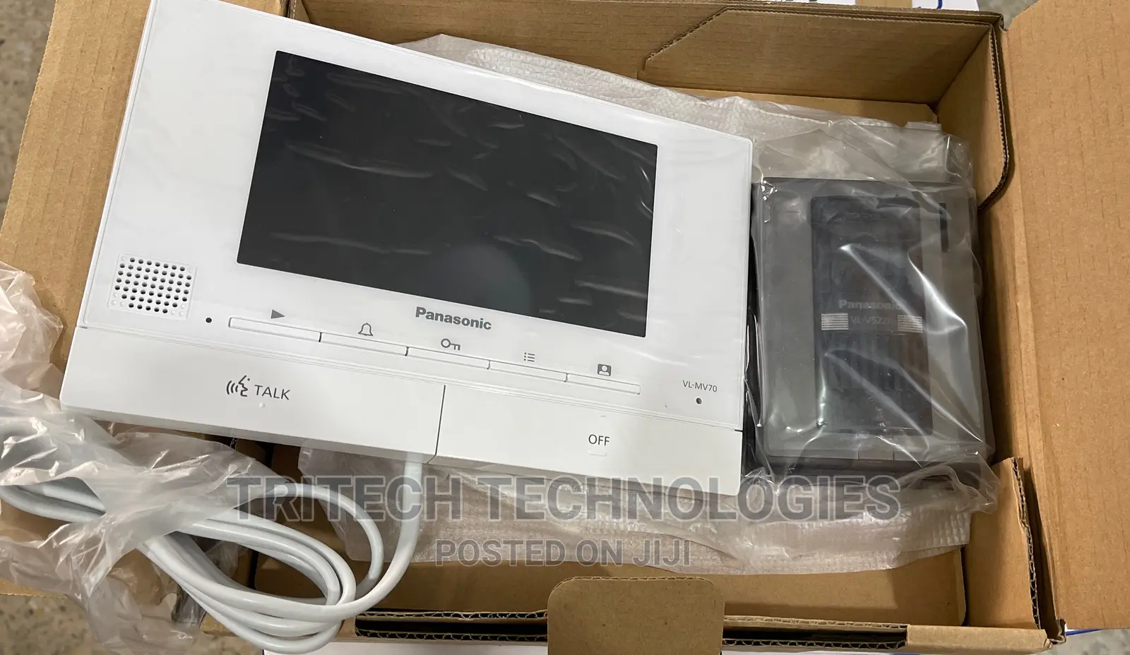 VL-SV70 Panasonic Video Intercom System