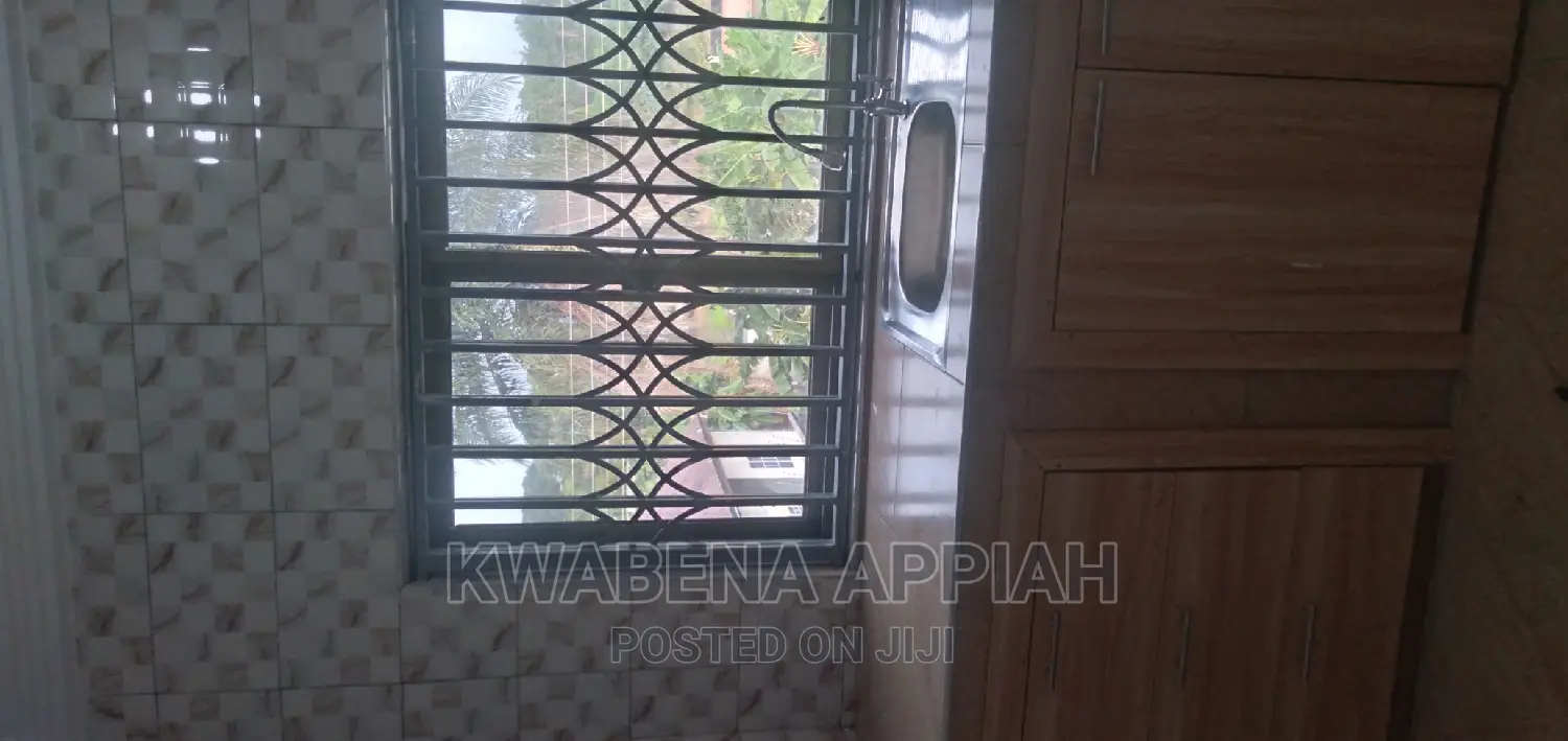 2bdrm Block of Flats in Mark Estate At, Kumasi Metropolitan for rent
