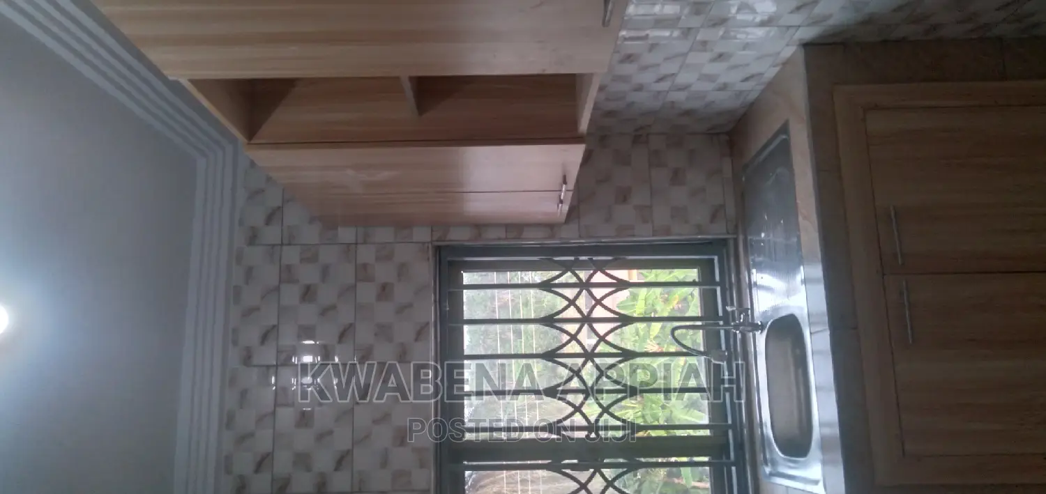 2bdrm Block of Flats in Mark Estate At, Kumasi Metropolitan for rent