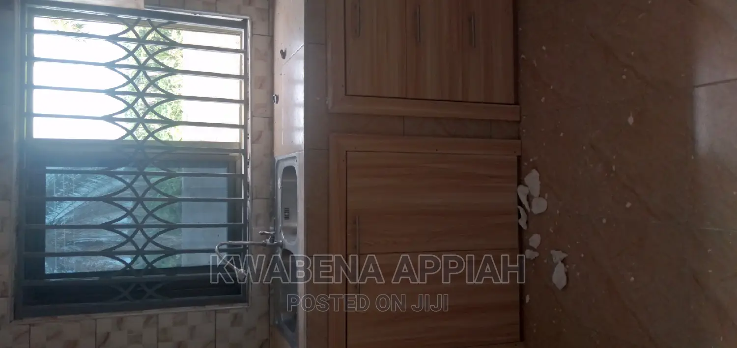 2bdrm Block of Flats in Mark Estate At, Kumasi Metropolitan for rent