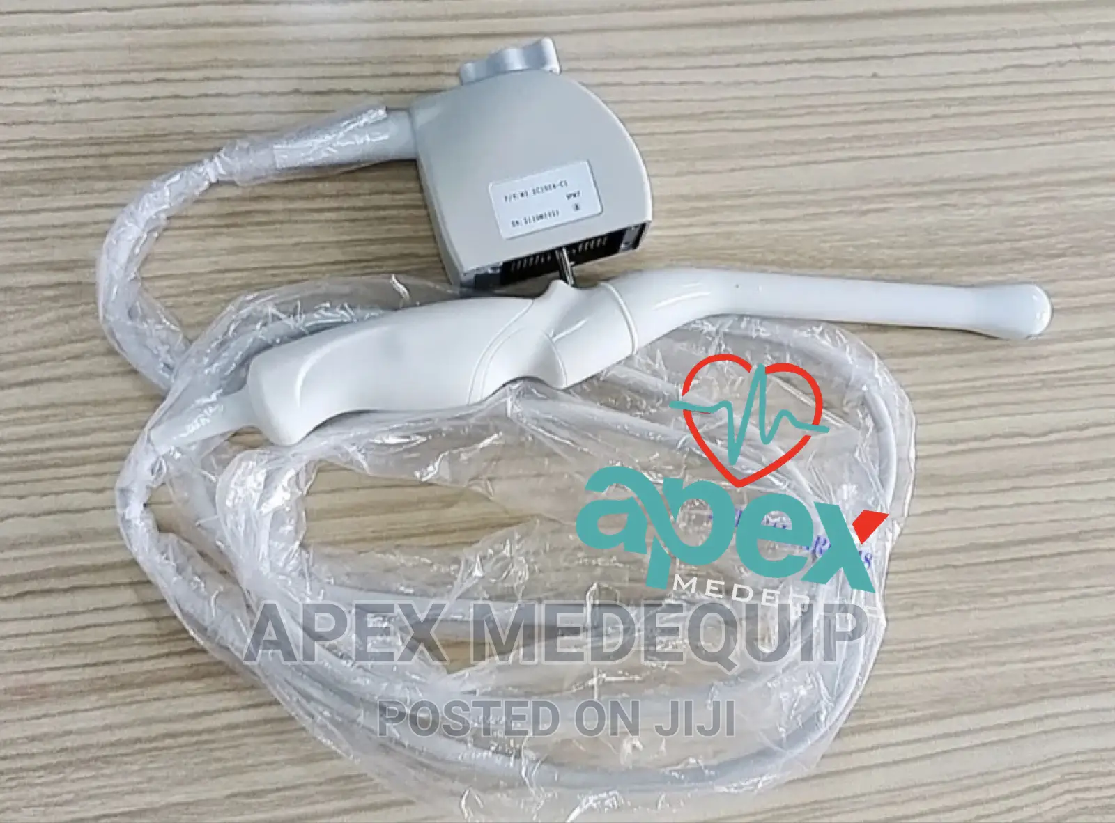 Transvaginal Probe Mindray