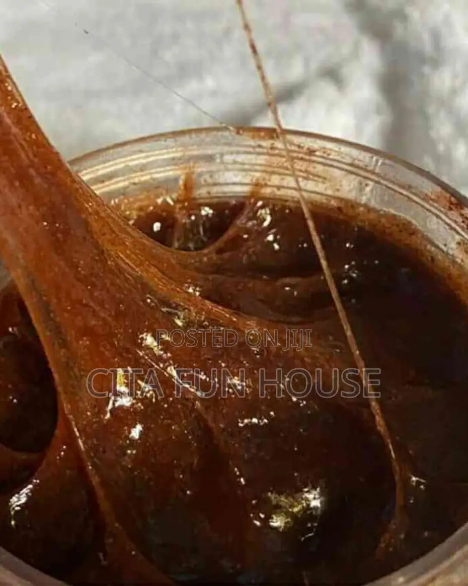 Goron Tula Syrup