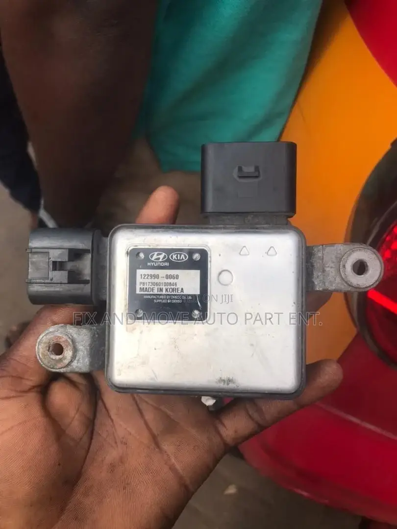 Sonata 2011-2015 Radiator FAN RESISTOR Available
