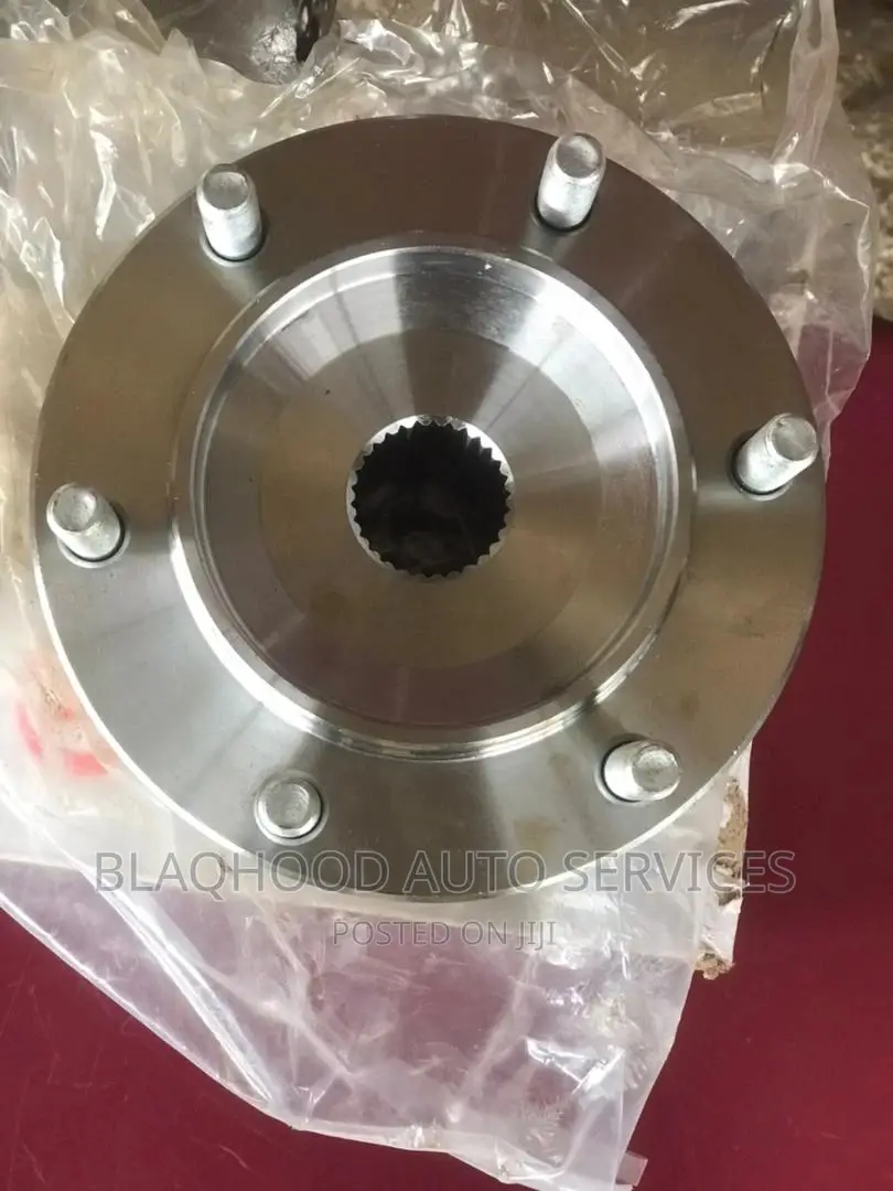 Toyota Prado 2010-2018 Brand New FREE HUB BEARING for Sale