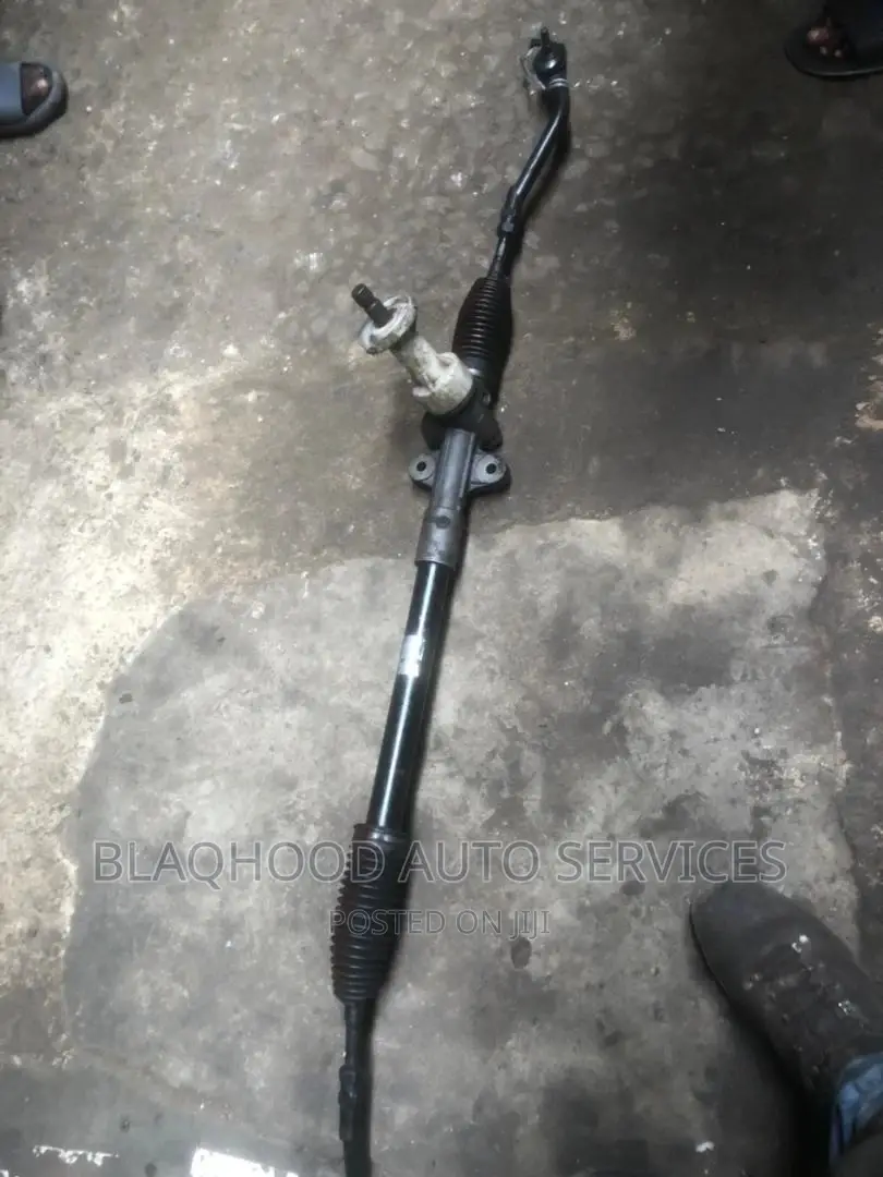 Kia Sorento/Santa Fe 2011-2015 STEERING RACK Available